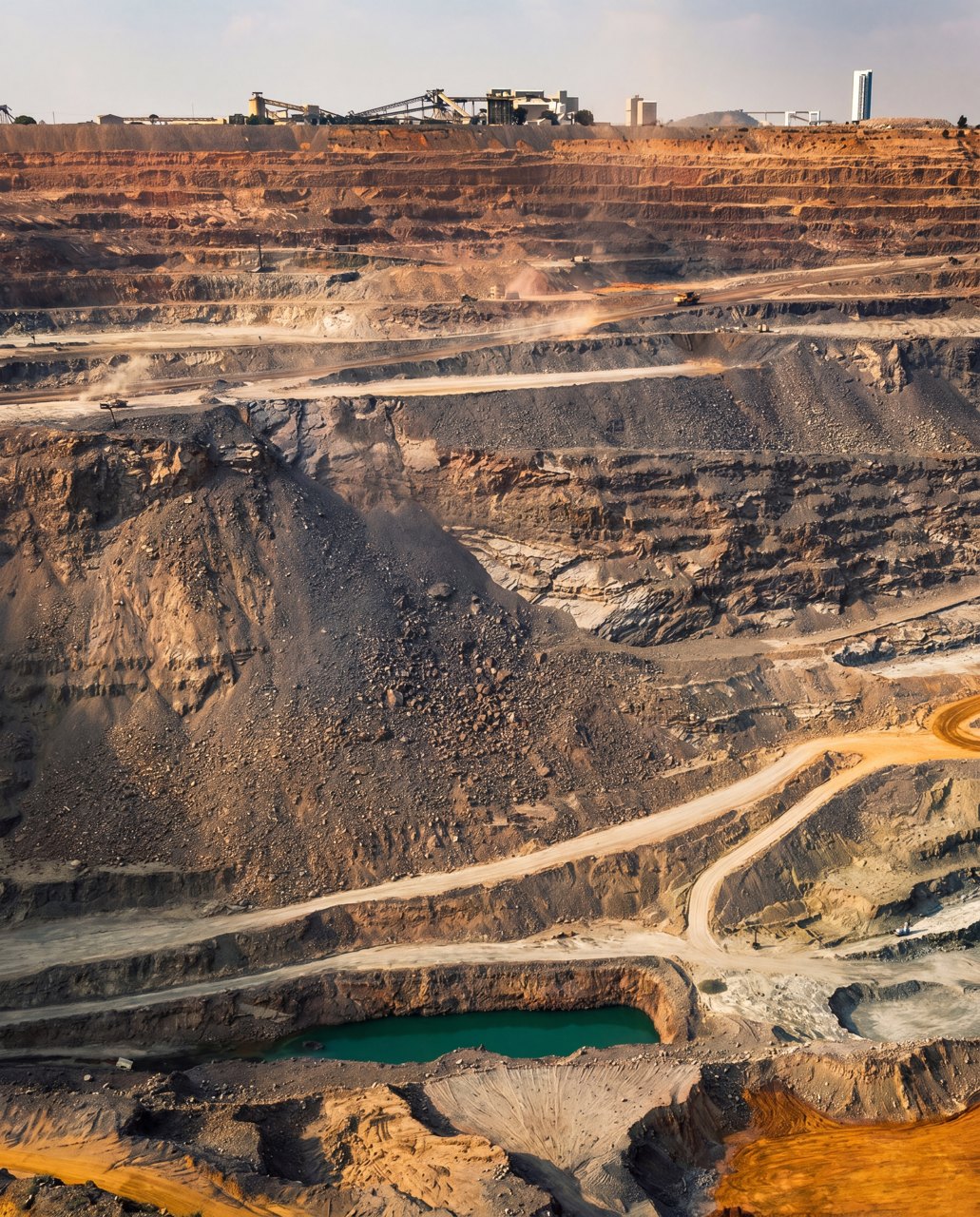 Botswana, Angola, and the Quiet Revolution in Natural Diamond